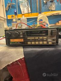 Autoradio Fujitsu Ten