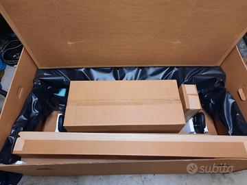 Soft Top Originale Mopar Jeep Wrangler Unlimited 