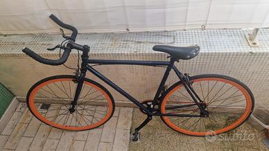 Bici città 