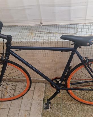 Bici città 