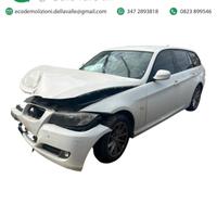 RICAMBI BMW SERIE 3 TOURING 2009 2.0 DIESEL 105KW