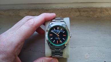Orologio Benyar automatico pari al nuovo