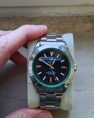 Orologio Benyar automatico pari al nuovo