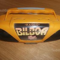 Radio samsung bilboa