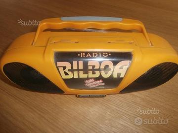 Radio samsung bilboa