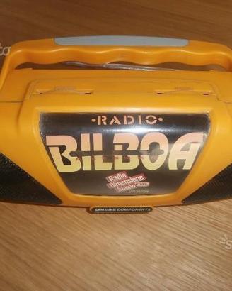 Radio samsung bilboa