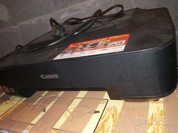 STAMPANTE CANON