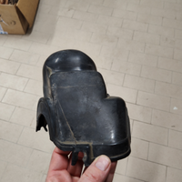 Convogliatore originale Piaggio vespa/Ape 50