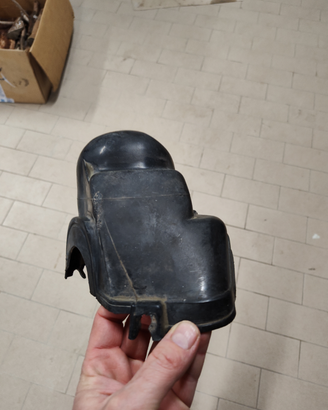 Convogliatore originale Piaggio vespa/Ape 50