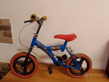 bicicletta 