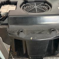 Subwoofer altoparlante Porsche Cayenne(9Pa)