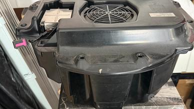 Subwoofer altoparlante Porsche Cayenne(9Pa)