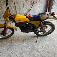Trial Swm 320