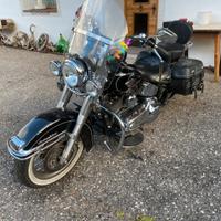 Harley Davidson Softail Heritage