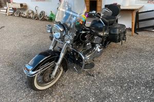 Harley Davidson Softail Heritage