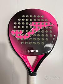Racchetta Padel Joma