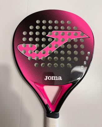 Racchetta Padel Joma