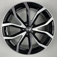 Cerchi in lega Alfa 147 156 164 GT da 17