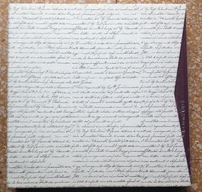 ALBUM PORTAFOTO 35X35 60 FOGLI FOTO MATRIMONIALE