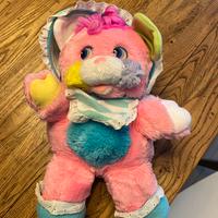 Popples vintage