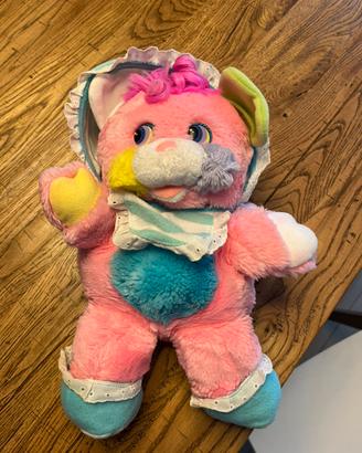 Popples vintage