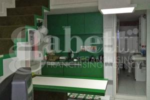 Appartamento Pescocostanzo [C6 MSSSTF B5VRG]