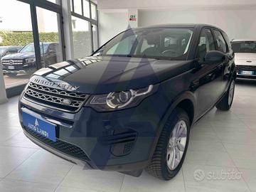 Land Rover Discovery Sport 2.0 TD4 150 CV Auto Bus