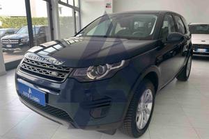 Land Rover Discovery Sport 2.0 TD4 150 CV Auto Bus