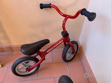 balance bike