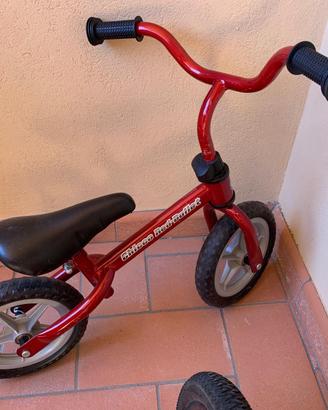 balance bike