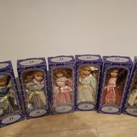 Bambole da collezione