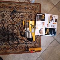 paranco elettrico Vigor