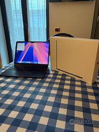 Macbook air M2