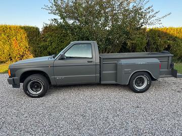 Chevrolet S-10 Pickup 4.3 i V6