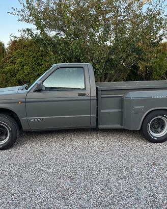 Chevrolet S-10 Pickup 4.3 i V6