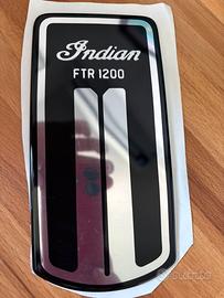 Cover serbatoio Indian FTR 1200
