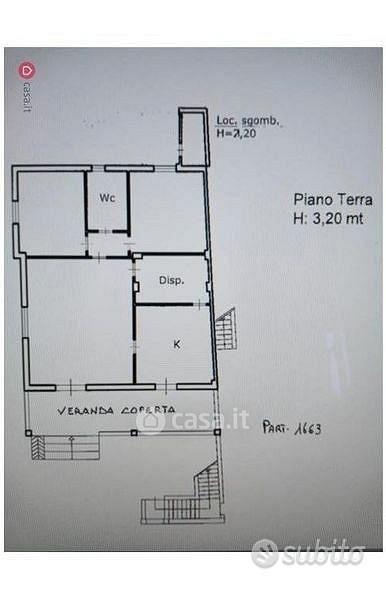 House in Castelvetrano, Contrada Timpone Nero, Triscina - Vista 5