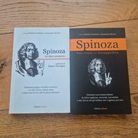 Spinoza - 2 libri 