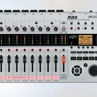 Mixer registratore multitraccia