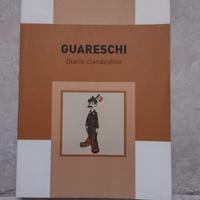 Diario clandestino di Guareschi