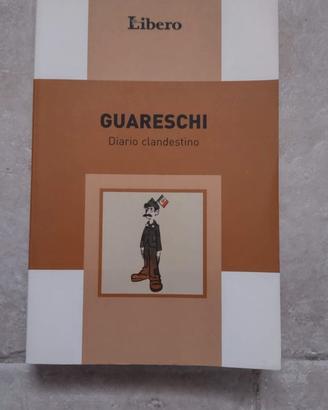 Diario clandestino di Guareschi