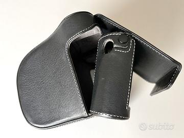 Borsa pronto originale Leica (mod. 18778)