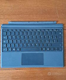 Tastiera Microsoft Surface Pro 