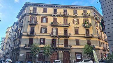 Appartamento Napoli [Cod. rif 3293669VRG]