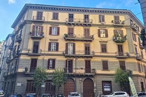 Appartamento Napoli [Cod. rif 3293669VRG]