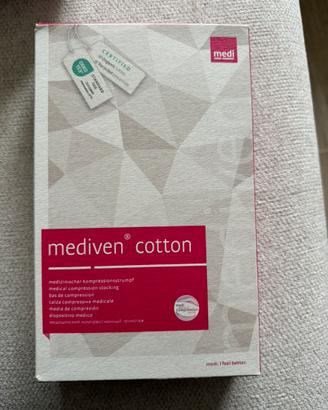 Mediven cotton