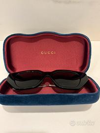 Occhiali da sole Gucci