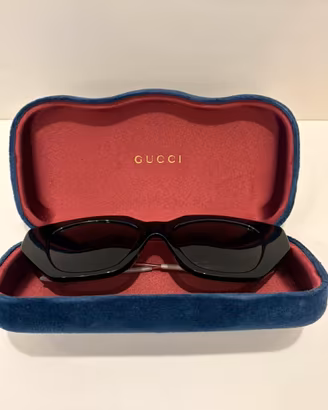Occhiali da sole Gucci
