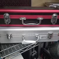 flycase varie misure dj