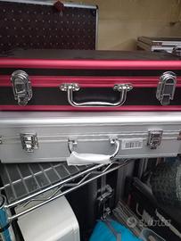 flycase varie misure dj